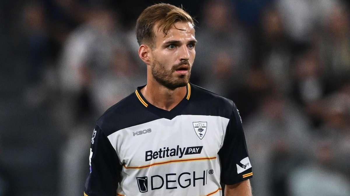 L'ex vice allenatore del Lecce: "Pongracic? Mi domandavo come mai non ci avesse pensato anche l'Inter"