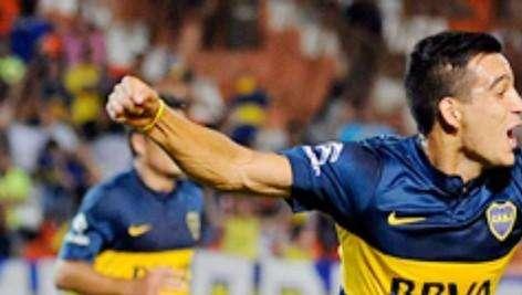 L'Inter punta sul Pirlo uruguaiano: contatto col Boca Jrs. per Bentancur