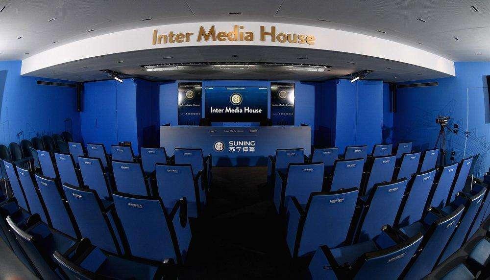 Clio Sports, Webby Awards e New York Festivals: riconoscimenti internazionali per Inter Media House