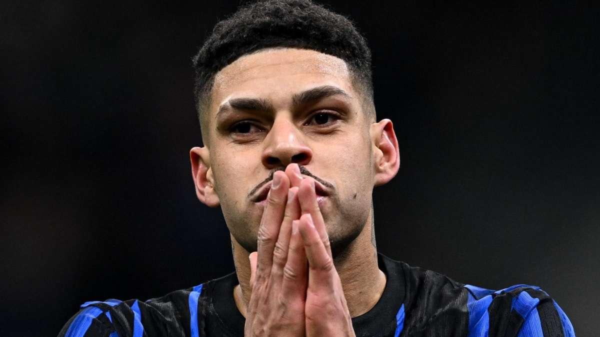 Bournemouth su Luis Henrique, ecco i termini della proposta ufficiale da parte del club inglese