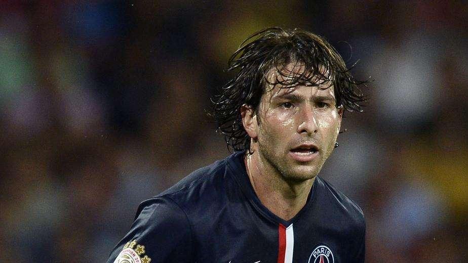 Maxwell: "Se il PSG vuole io sono pronto a prolungare"