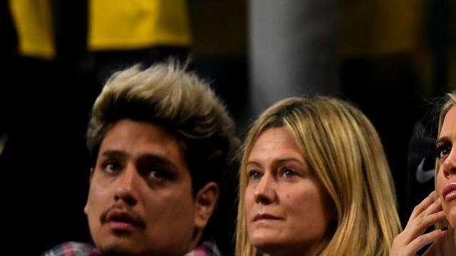 Futuro Icardi, Wanda Nara fa chiarezza: "Non andrà al Monaco"