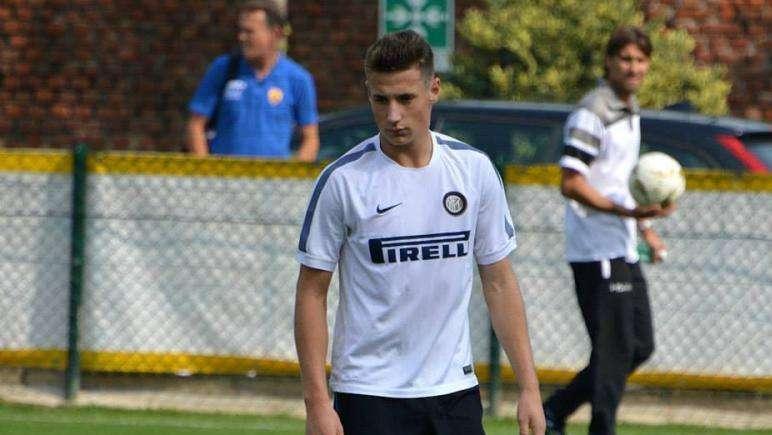 U-17, Pinamonti lancia l'Inter: 3-2 con l'Atalanta