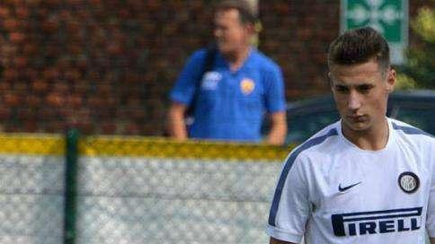 Europeo U17, Pinamonti e Valietti nei 25 pre-convocati