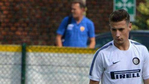 Trofeo Ferroli, Pinamonti e Russo regalano la vittoria