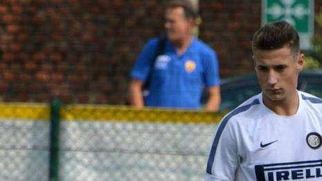 Mancini lancerà altri giovani? Occhi su Pinamonti e...