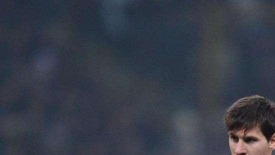 Dall'Inter 2010 al Milan: la strana maledizione Messi
