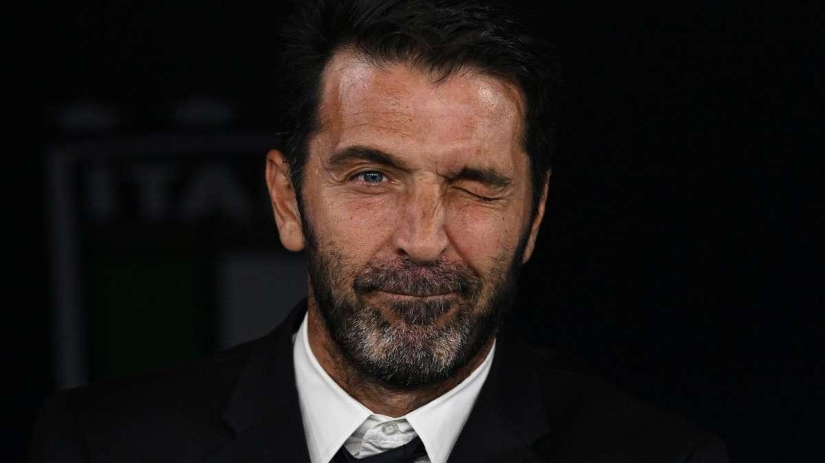 Buffon sulla finale del 31 maggio: "Sono super partes, chi vincerà sarà stato più bravo"