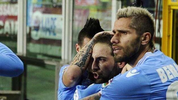 L'ag. Cicchetti: "Behrami, è Inter-Spurs. Su Maggio..."