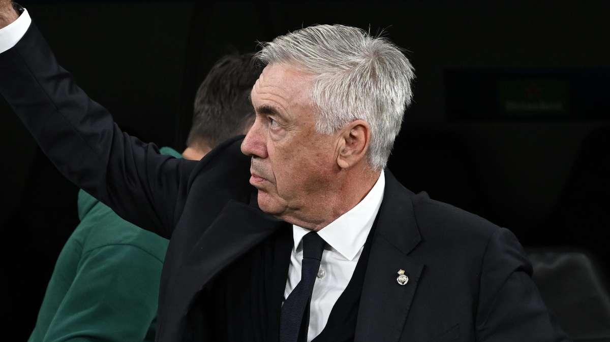 Brasile, Ancelotti rinnova fino al 2030: obiettivo sesto Mondiale