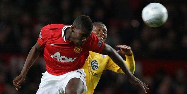 Paul Pogba
