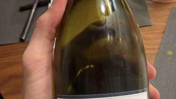 Il brindisi dorato di Barella: un gran vino per festeggiare il successo col Verona