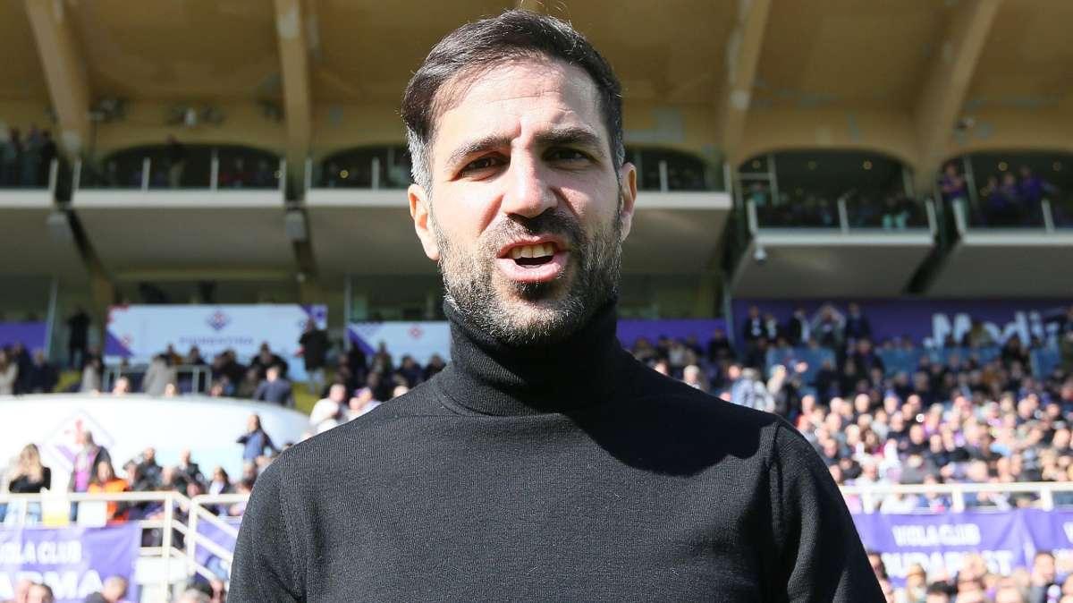 Como, colpo in entrata per Fabregas: Suwarso ufficializza l'arrivo di Baturina