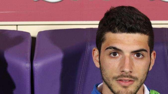Spal, Valoti: "Con la Samp il pari sarebbe stato più giusto, speriamo di far punti con l'Inter"