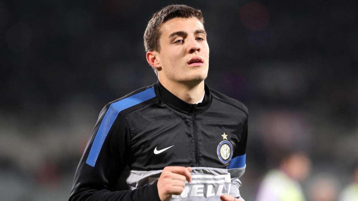 Kovacic: "Mezzala? No, regista! C'è l'Inter nel futuro. Derby, con Dejan..."