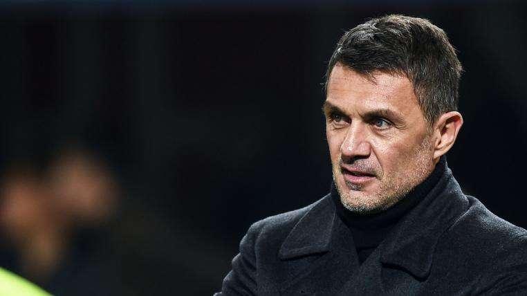 Milan, Maldini: "Dopo il derby, abbiamo visto una gara migliore. In questa squadra è cambiato lo spirito"