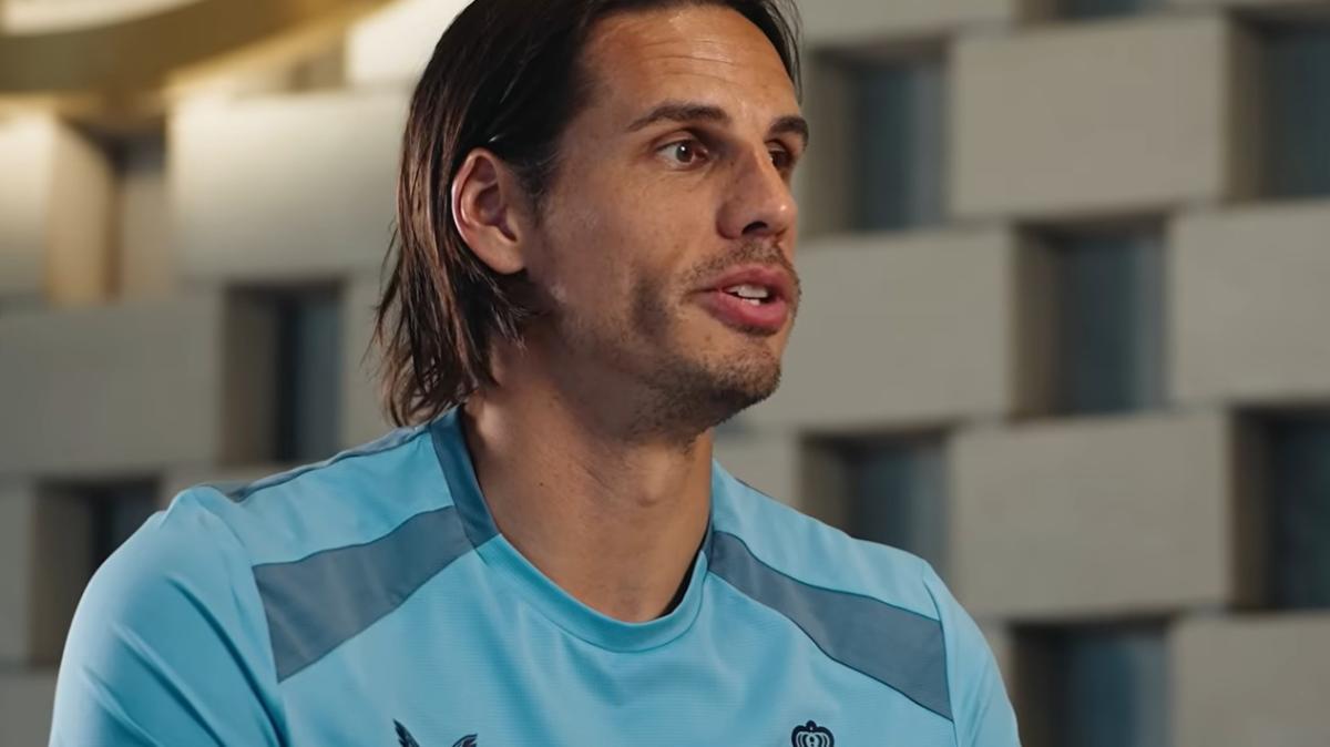 Sciagura Sommer con l'Aston Villa: "Sul terzo gol non dovevo uscire"