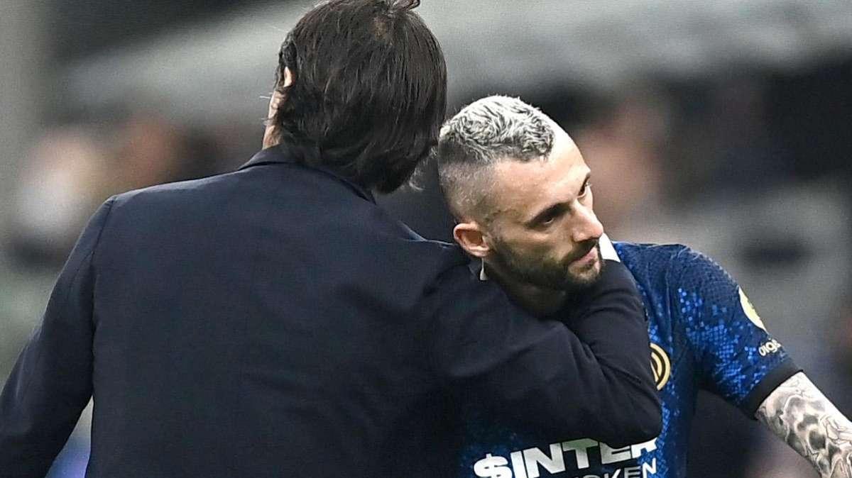 CdS - Brozovic in crescita: il Mondiale può restituire a Inzaghi un giocatore recuperato 