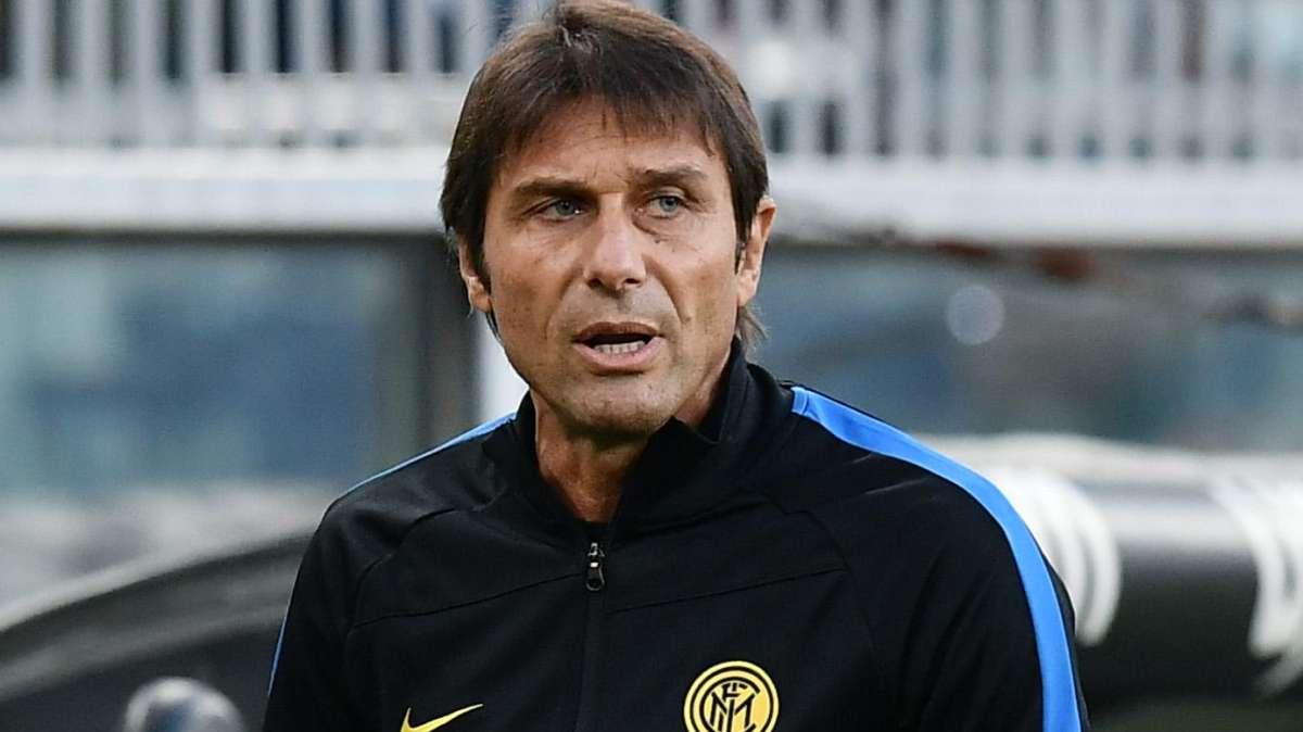 TS - Parma, Real e Atalanta: per Conte è la prima settimana chiave
