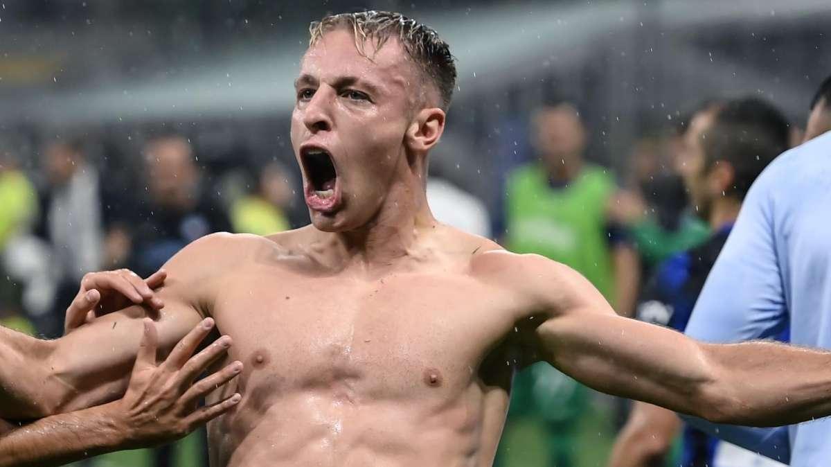 GdS - Frattesi, settimana da favola: ora Tardellino scalpita per l'esordio da titolare