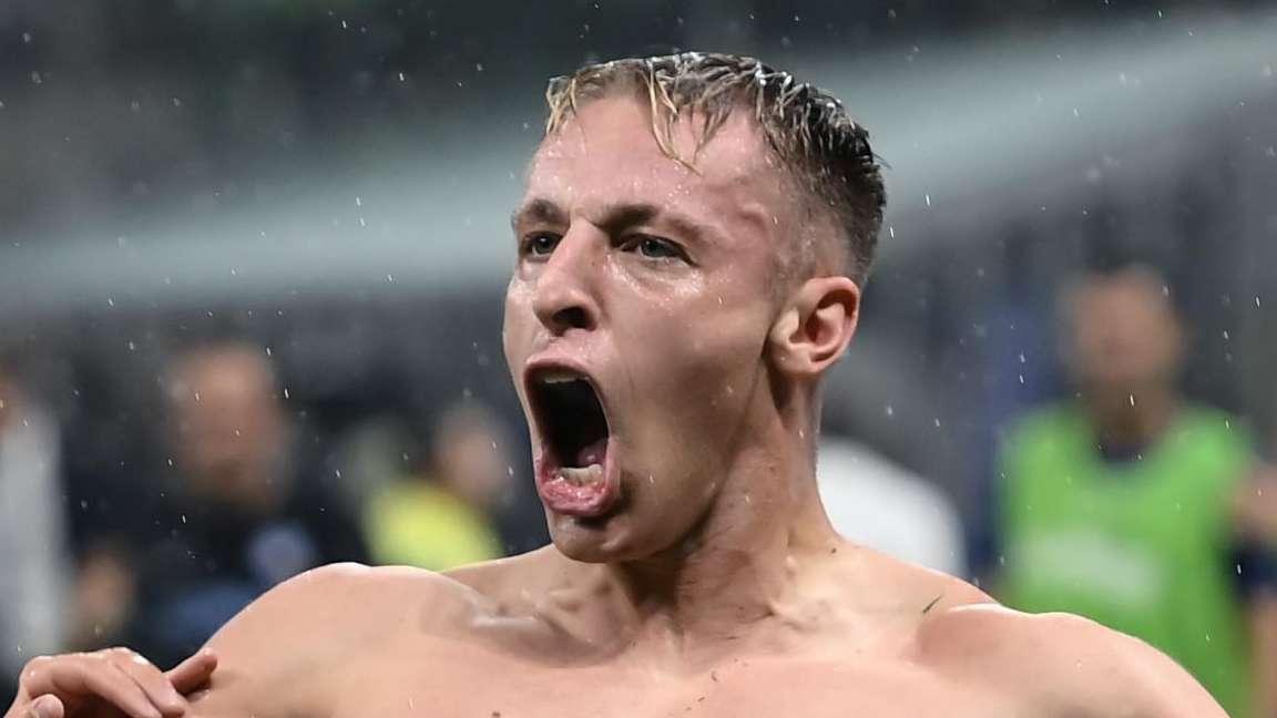 Gol nel derby, Frattesi aveva previsto tutto con Verdone: "Viene giù lo stadio"