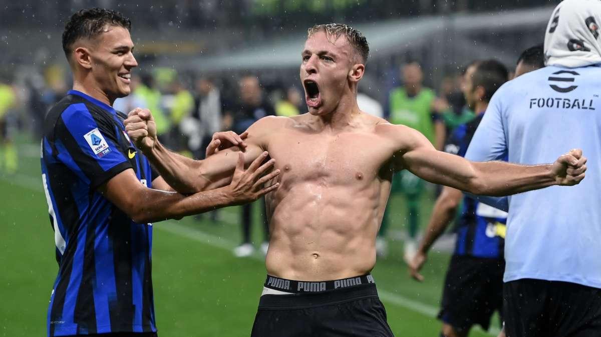 Thuram ma non solo, che impatto dal mercato: 14 dei 21 gol dell'Inter arrivano dai nuovi acquisti