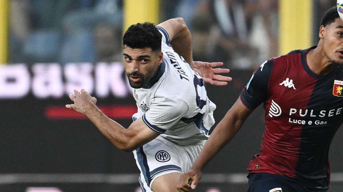 SM - Non solo Taremi, contro il Lecce saranno tre i cambi di Inzaghi rispetto al Genoa. E Zielinski…
