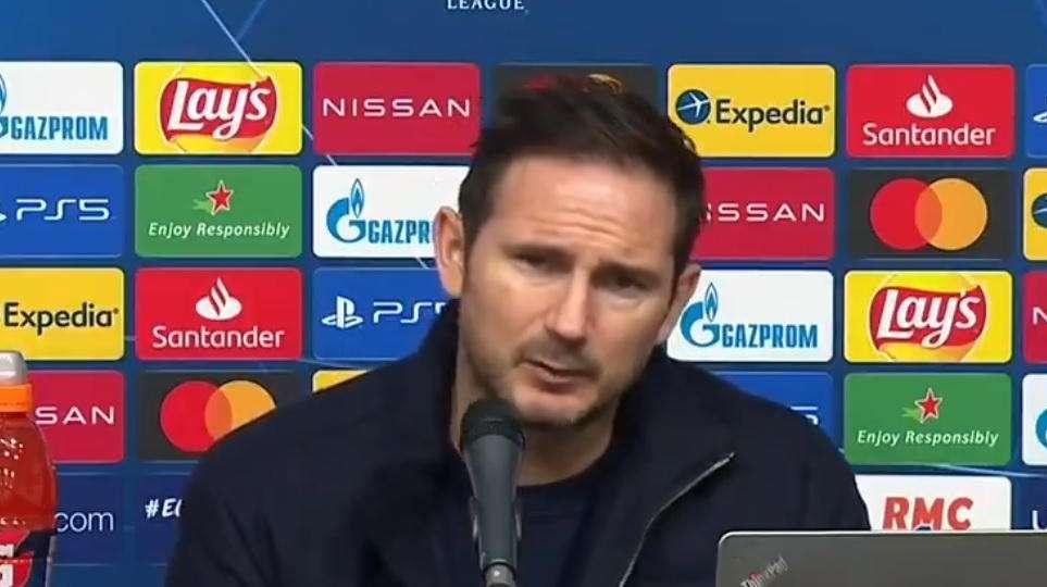 Giroud ancora decisivo, Lampard: "Qui troverà sempre spazio". Ma lui sarà d'accordo?