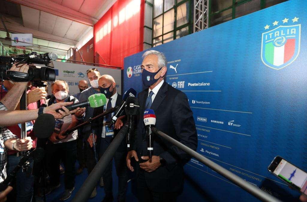 FIGC al lavoro per incentivare le seconde squadre: garantito il primo posto in graduatoria nei ripescaggi