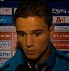 Barcellona, Zubizarreta fa lo sponsor di Afellay