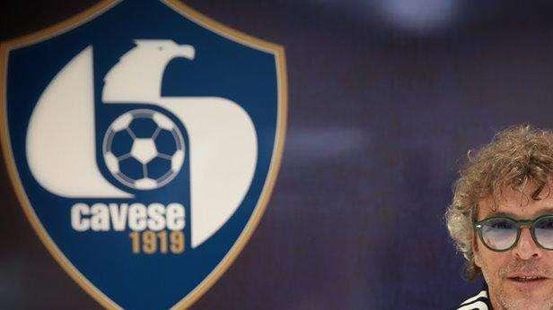 UFFICIALE - Francesco Moriero nuovo allenatore della Cavese