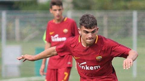 Roma Primavera, Parodi: "Guardiamo noi stessi, senza pensare all'Inter"