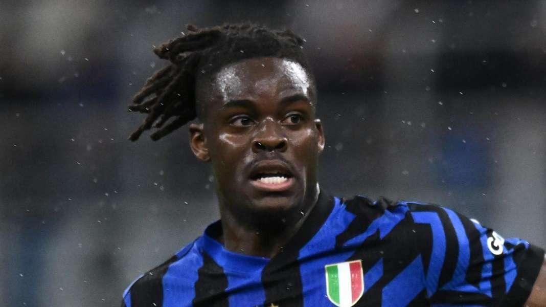GdS - Dopo Lautaro, spunta un altro potenziale caso bestemmia nell'Inter: Bisseck nel mirino