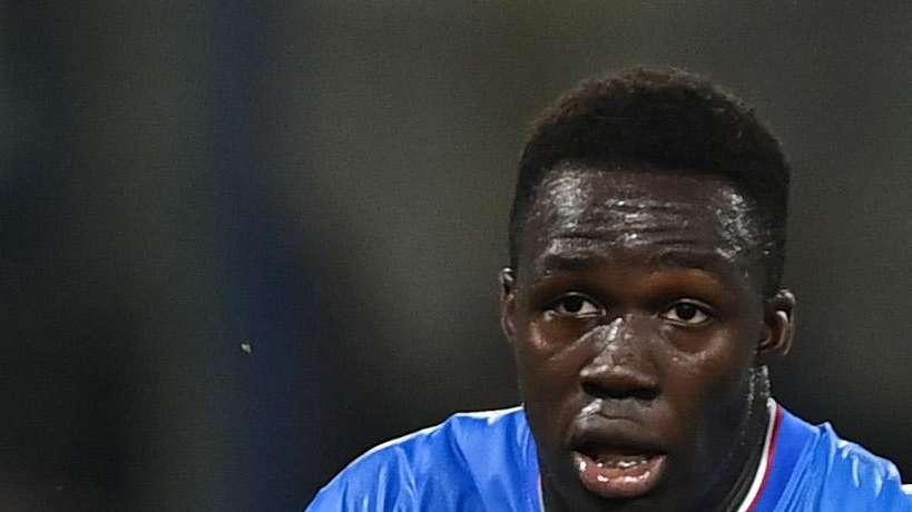Gnonto: "Grato all'Inter, mi piacerebbe tornare. Ma era giusto andarsene"