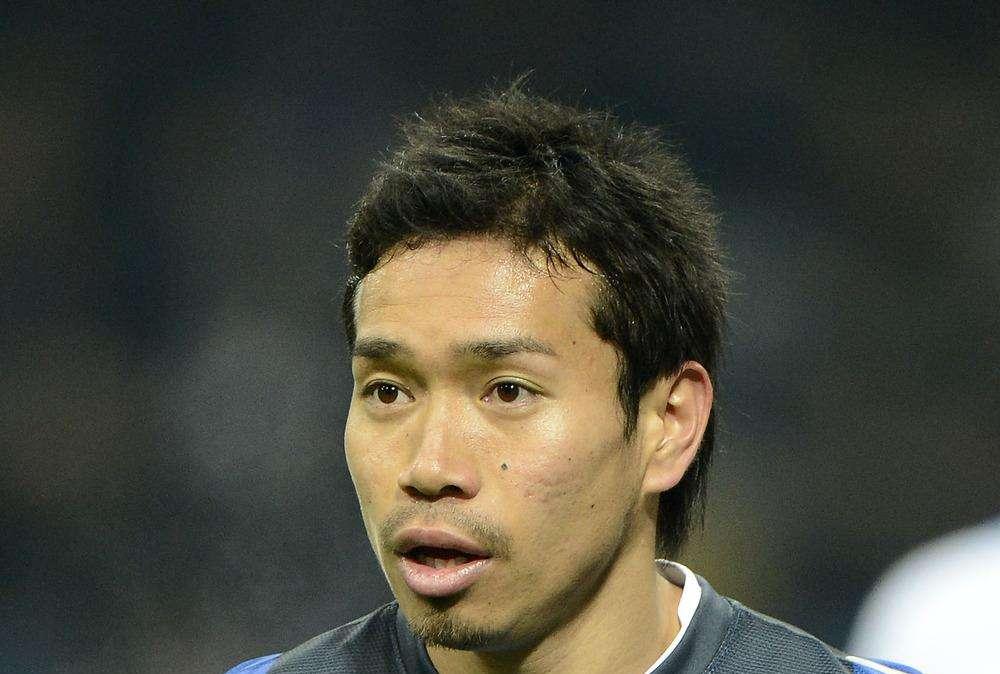 Nagatomo risparmiato: nel derby col Milan ci sarà