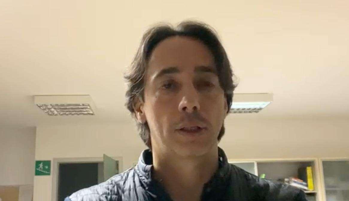 VIDEO - Tramontana: "Squadra allo sbando, senza idee e senza sicurezze"