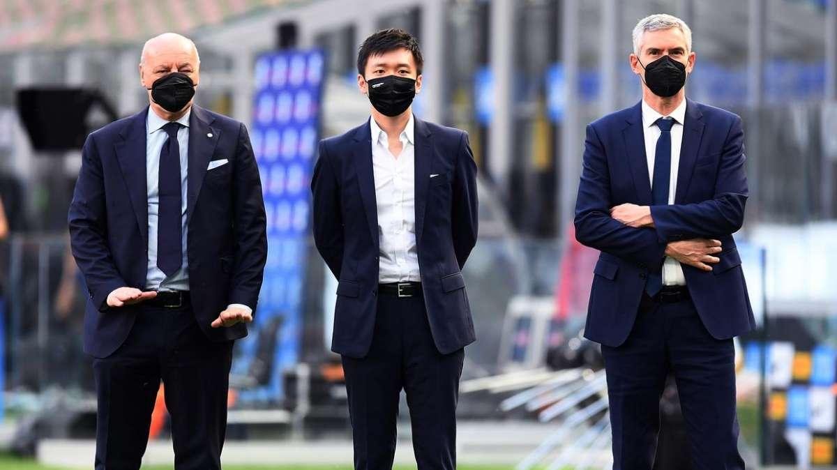 Plusvalenze, la posizione dell'Inter: "Bilanci nel rispetto dei principi contabili, ma non sappiamo come finirà"