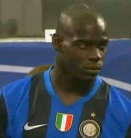 Balotelli, appello del Codacons: "Intervenga Maroni"