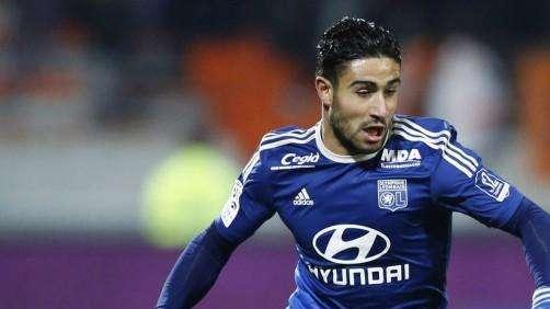 Fekir: "Non mi vedo all'OL a lungo, voglio un top club". Ma Aulas frena