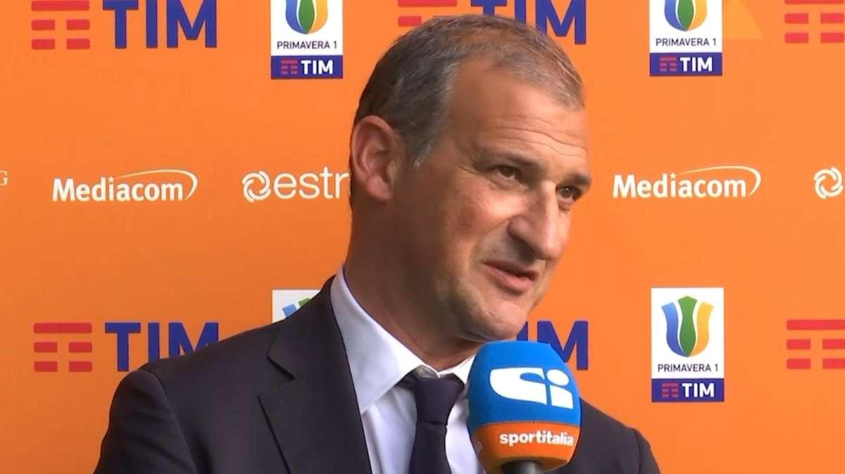 UFFICIALE - L'Inter rafforza il settore giovanile: depositato il contratto di Slatina