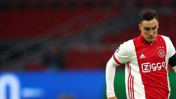L'agente di Tagliafico a FcIN: "Ovvio che andrebbe all'Inter, ma è ancora presto. Fissato un prezzo di vendita"