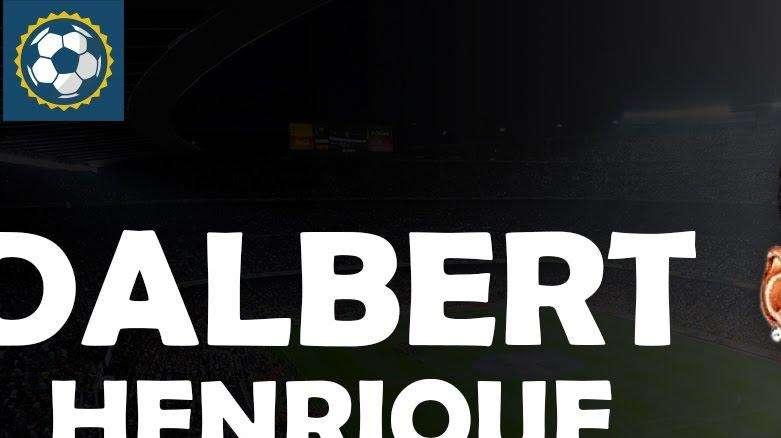 VIDEO - ALLA SCOPERTA DI... - Dalbert Henrique, fulmine mancino