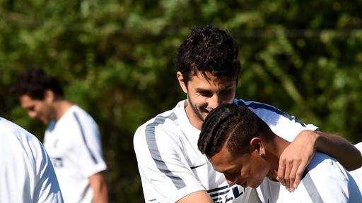 Sugoni: "Via Vidal, Juve su Guarin, Manolas e punta"