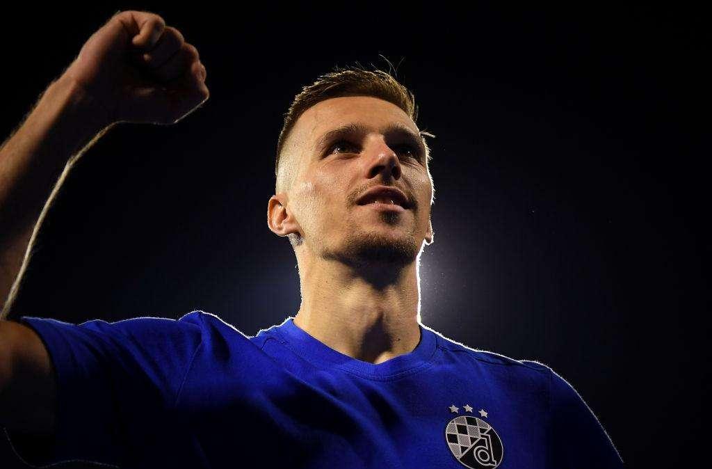 Croazia, Orsic: "Io l'alternativa a Perisic? Ognuno ha il suo ruolo, farò sempre del mio meglio"