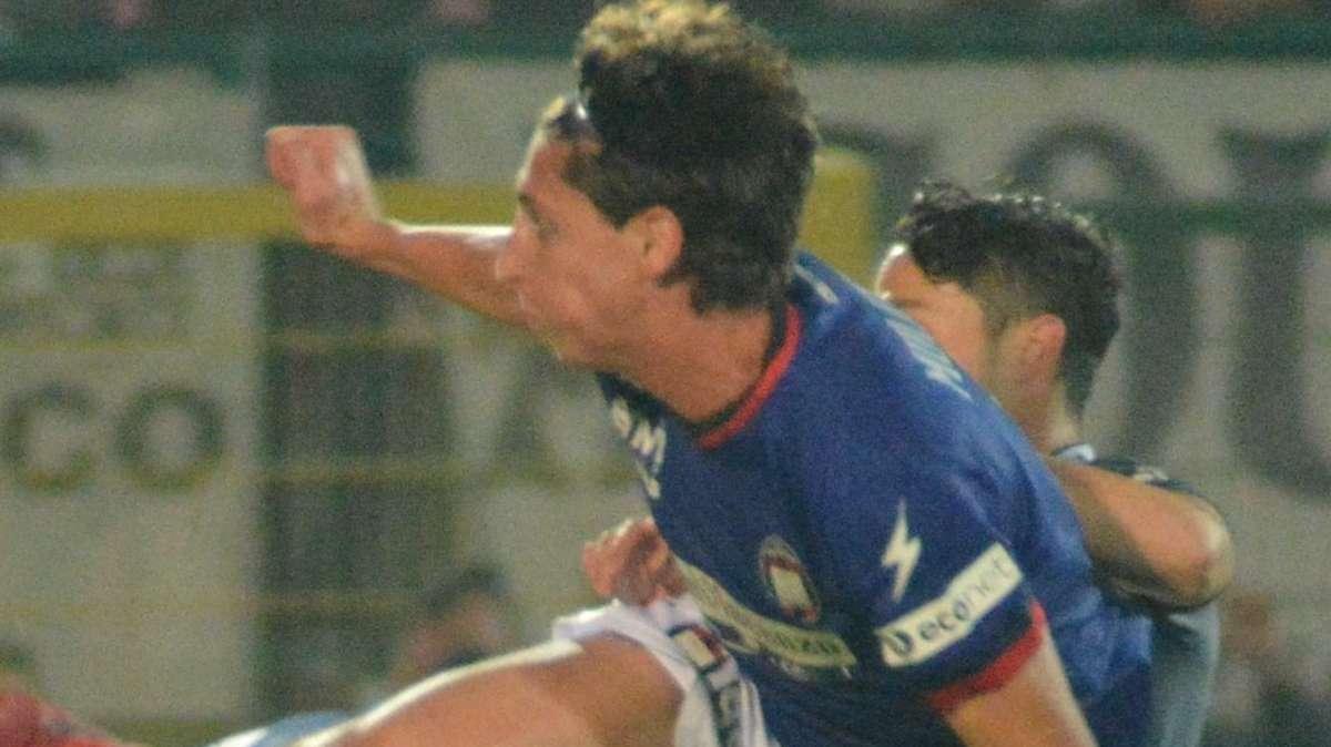 Mulattieri al Frosinone, Di Marzio conferma: "C'è la firma"