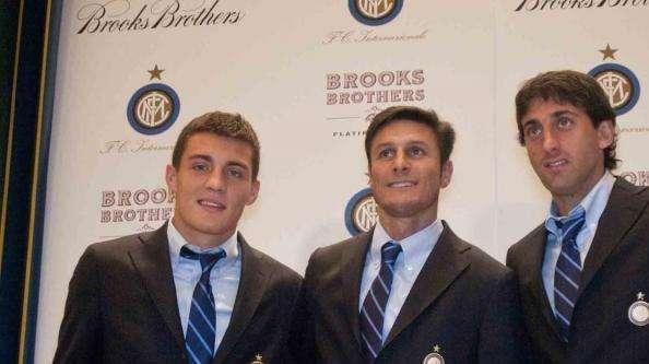 Kovacic: "Il quinto posto non è un bene, bisogna puntare ai primi tre. L'anno prossimo andrà meglio"