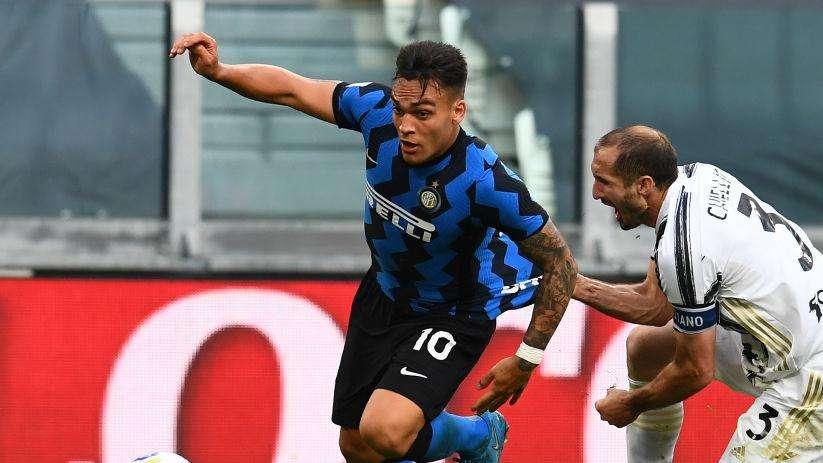 Lautaro mette da parte le polemiche e ricorda: "Campioni d'Italia siamo noi"