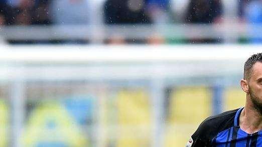 CdS - Spalletti vorrebbe riproporre la solita Inter. Dura per Dalbert, ma attenzione alla sorpresa Brozovic