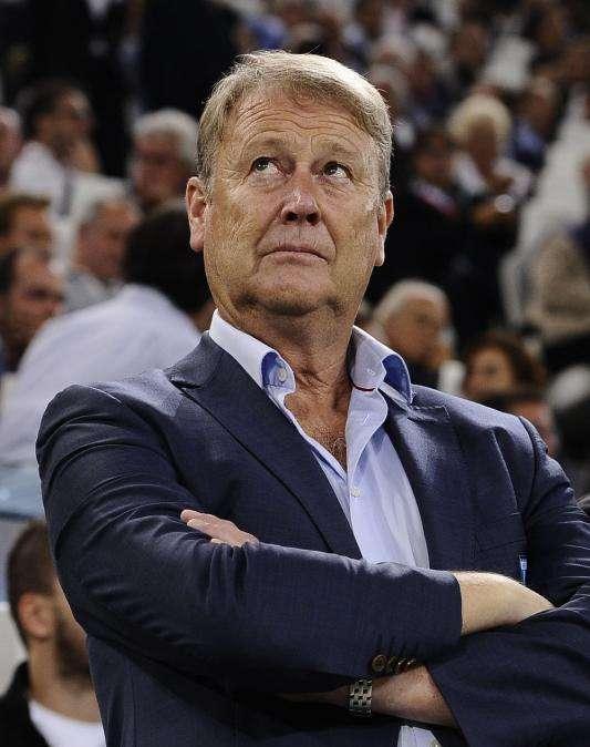 Hareide, ct Danimarca: "Modric straordinario, ma c'è anche Perisic"