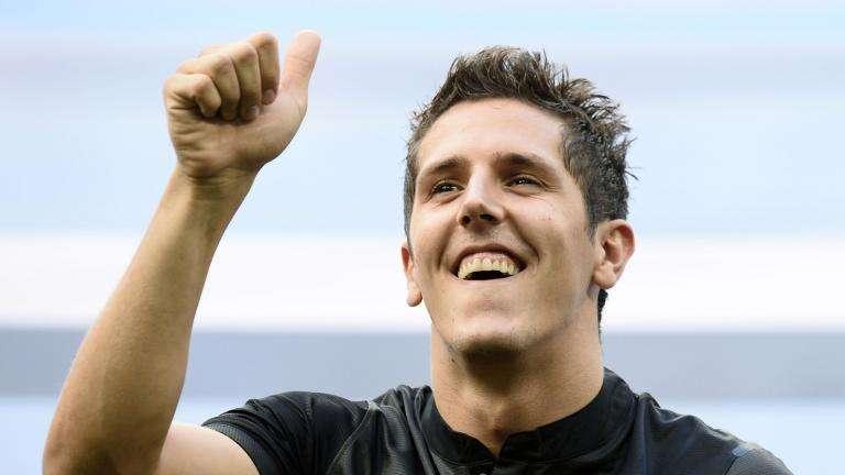 Jovetic all'Inter, il City ha detto sì al prestito. Serve convincere il giocatore